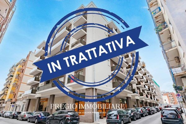 appartamento in vendita a Monopoli