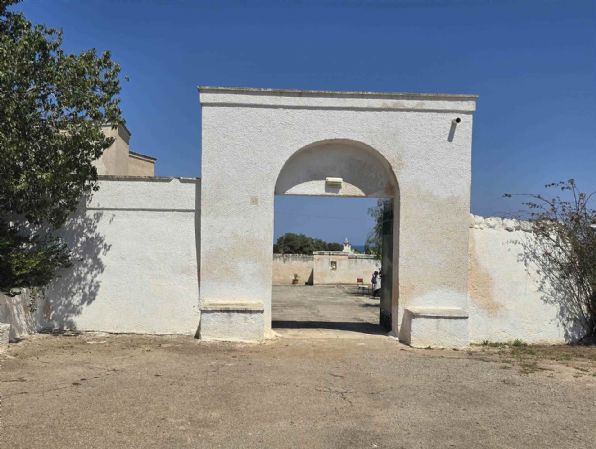 casa indipendente in vendita a Monopoli