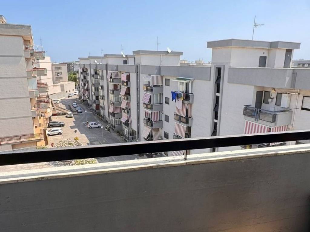 appartamento in vendita a Monopoli