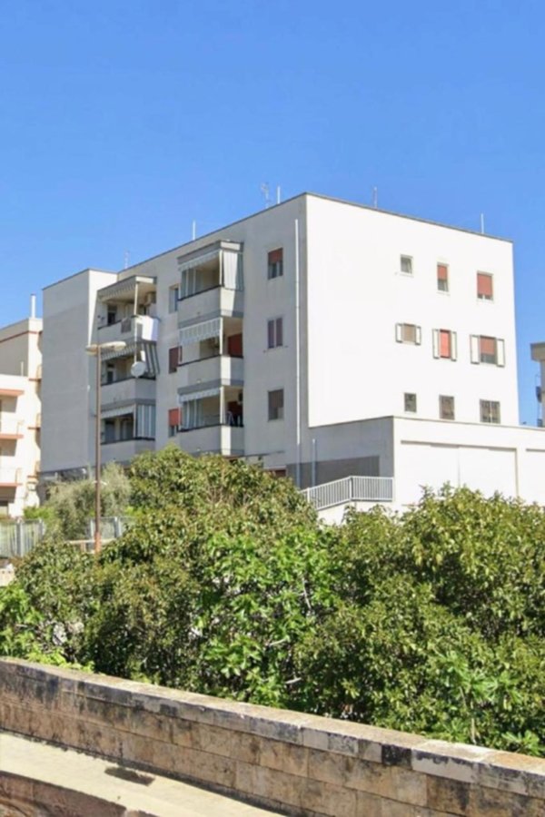 appartamento in vendita a Monopoli