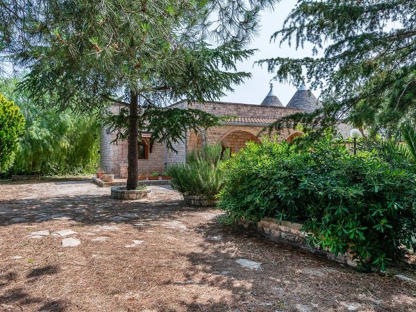 casa indipendente in vendita a Monopoli