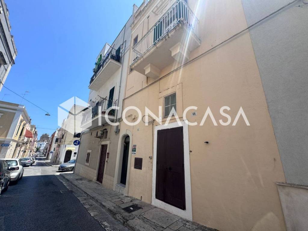casa indipendente in vendita a Monopoli