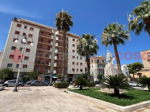 appartamento in vendita a Monopoli