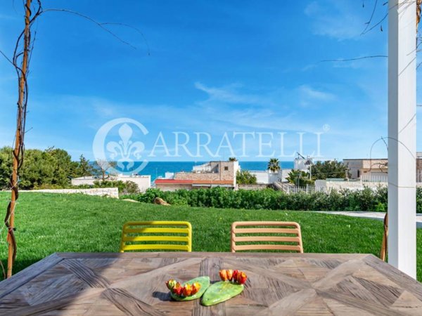 casa indipendente in vendita a Monopoli