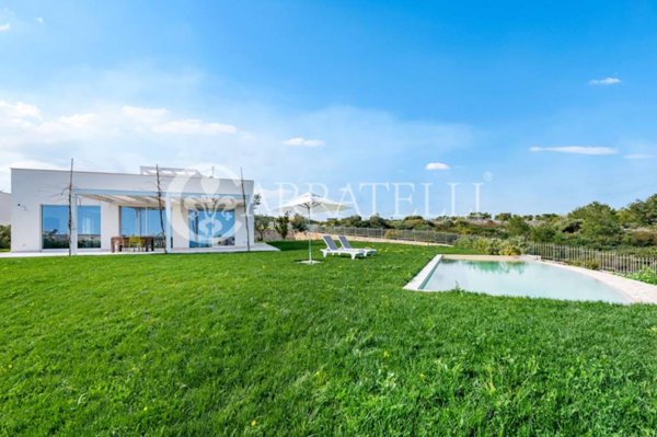 casa indipendente in vendita a Monopoli