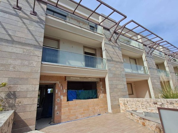 casa indipendente in vendita a Monopoli