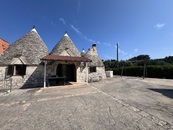 appartamento in vendita a Monopoli