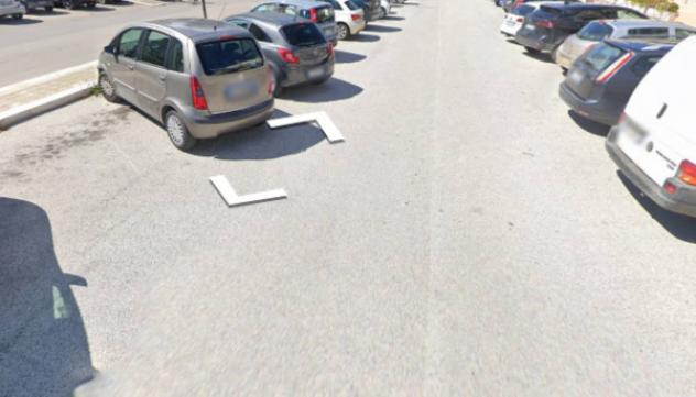 appartamento in vendita a Monopoli