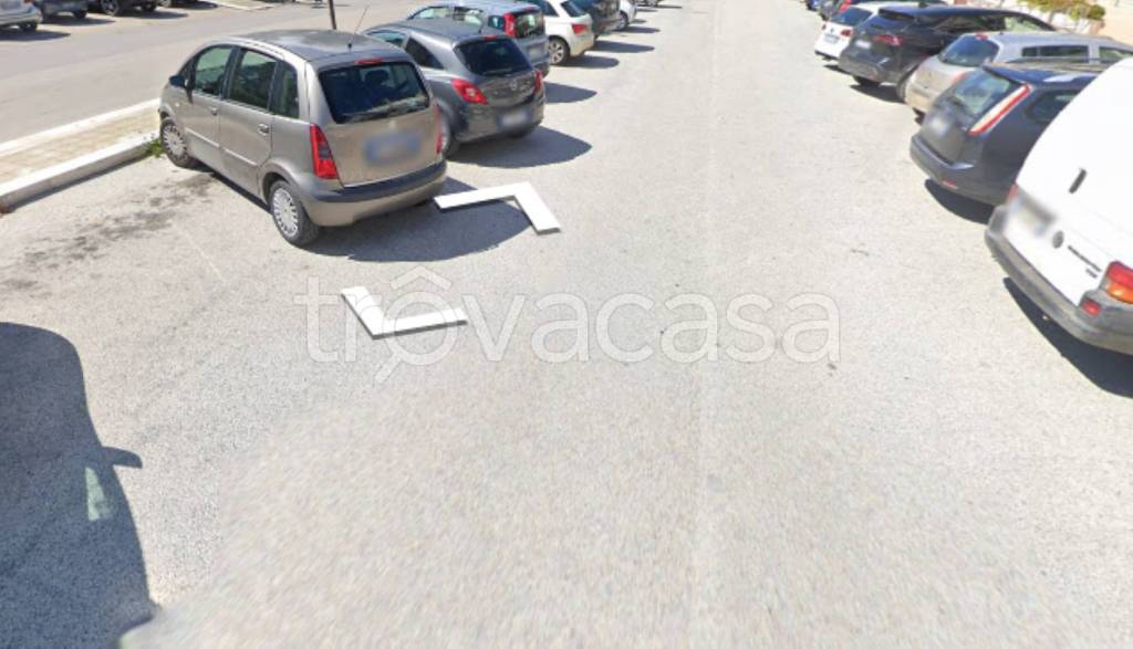 appartamento in vendita a Monopoli