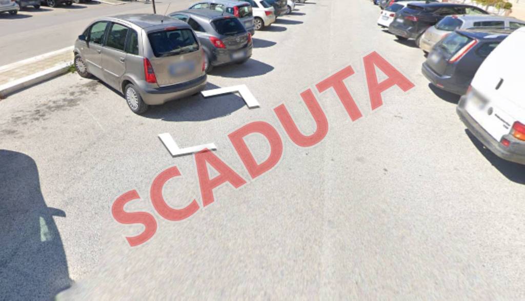 appartamento in vendita a Monopoli