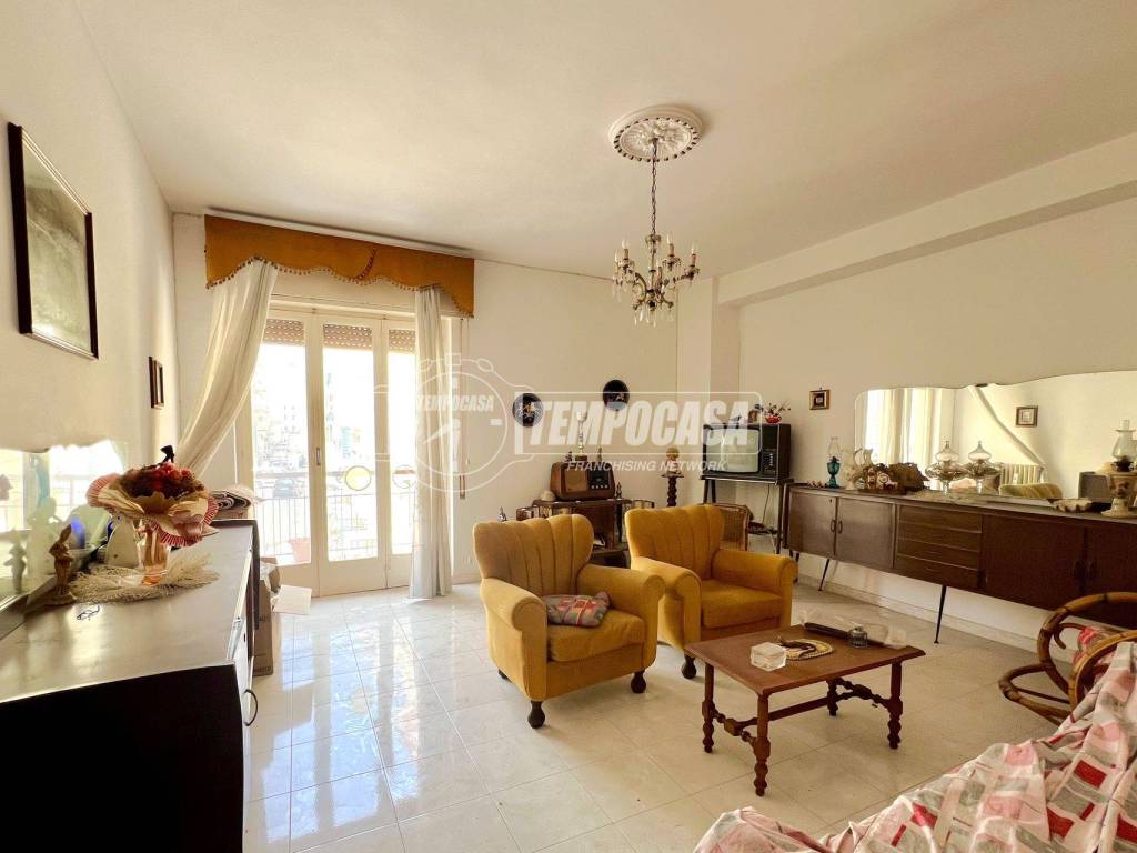 appartamento in vendita a Monopoli in zona Centro Storico