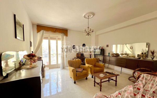 appartamento in vendita a Monopoli in zona Centro Storico