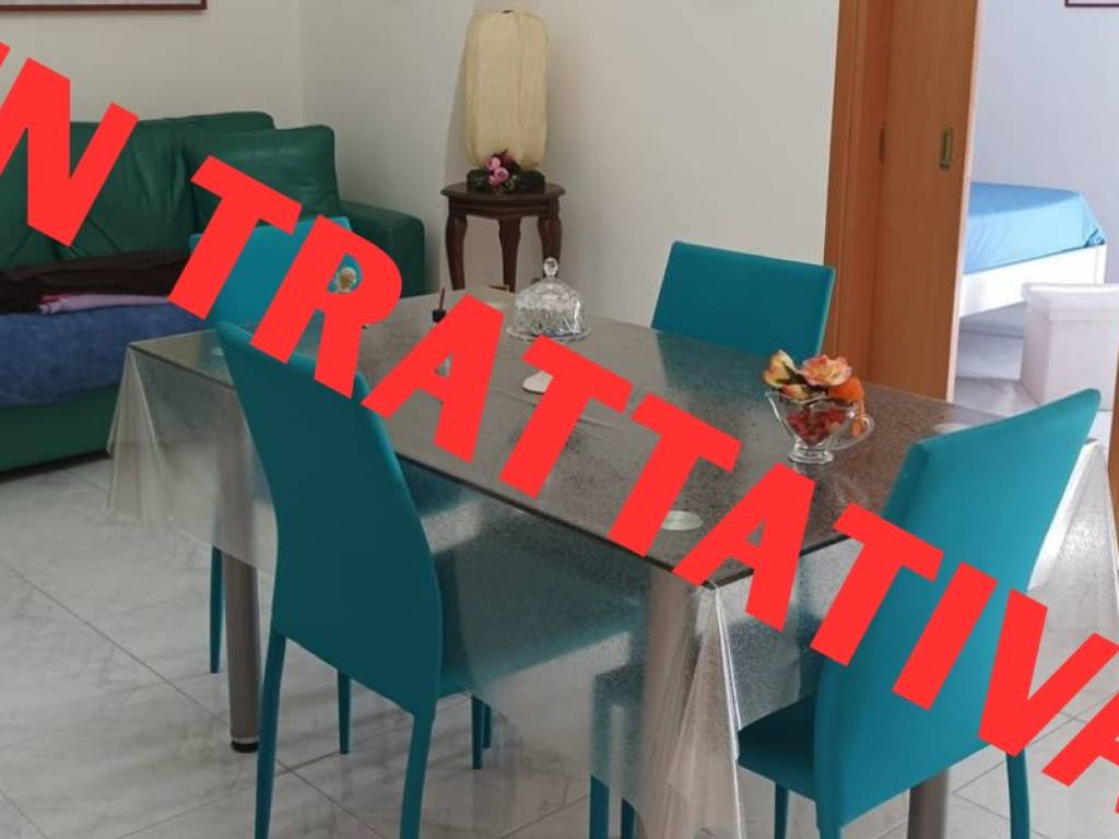 appartamento in vendita a Monopoli in zona Centro Storico