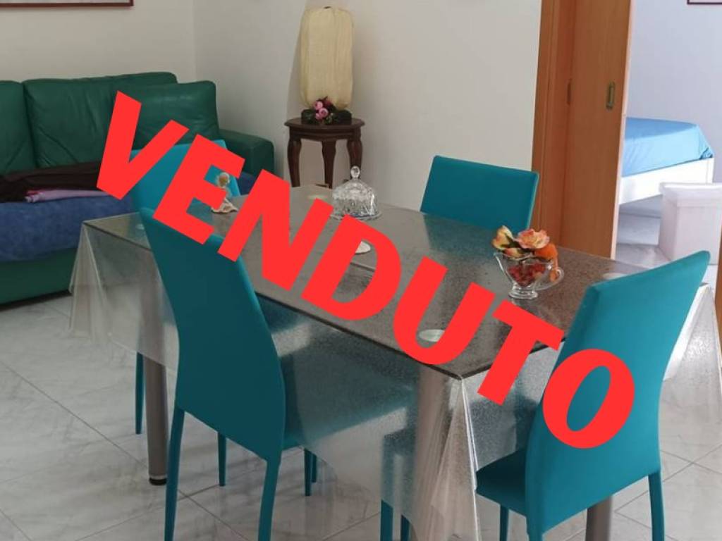 appartamento in vendita a Monopoli in zona Centro Storico