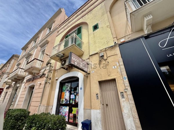 appartamento in vendita a Monopoli