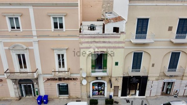 appartamento in vendita a Monopoli
