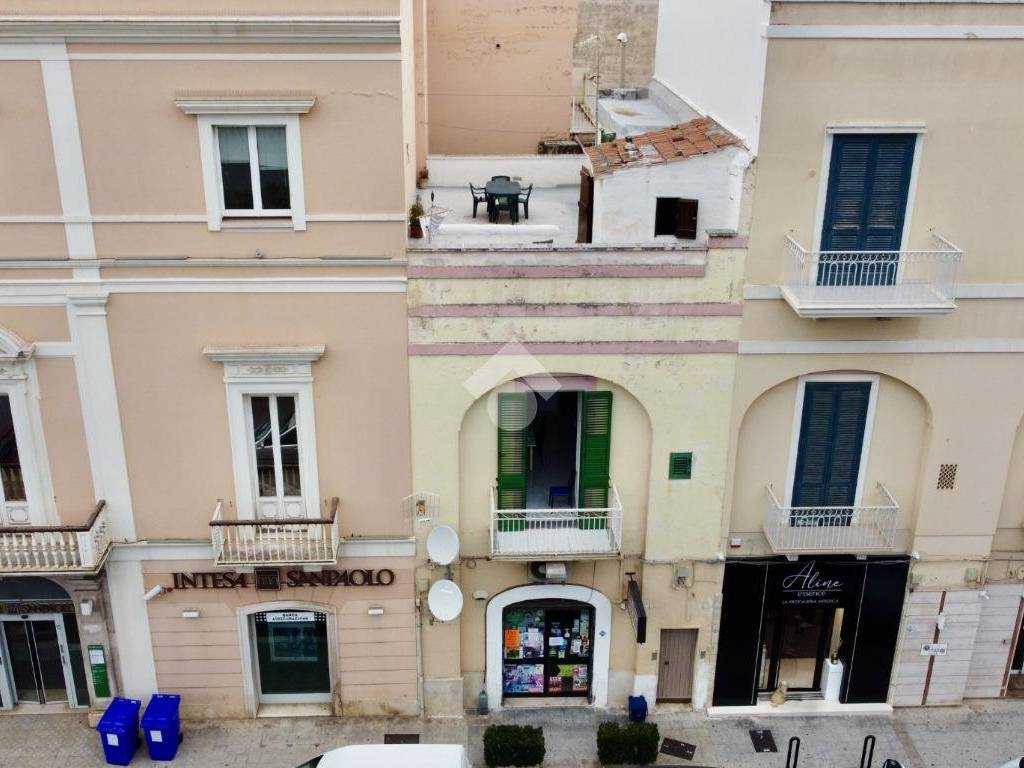 appartamento in vendita a Monopoli