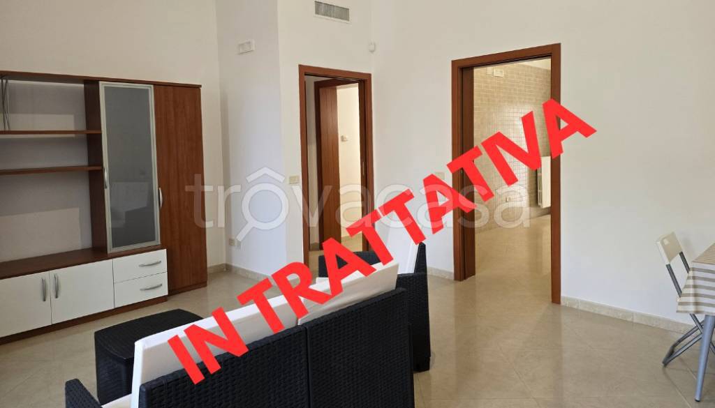 appartamento in vendita a Monopoli