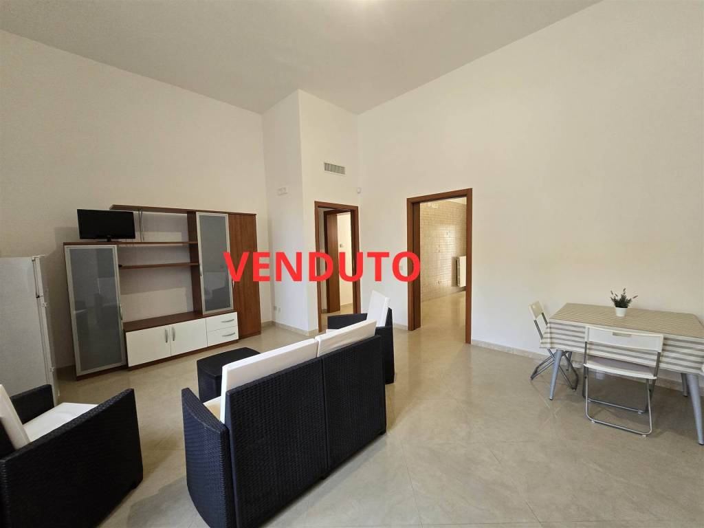 appartamento in vendita a Monopoli