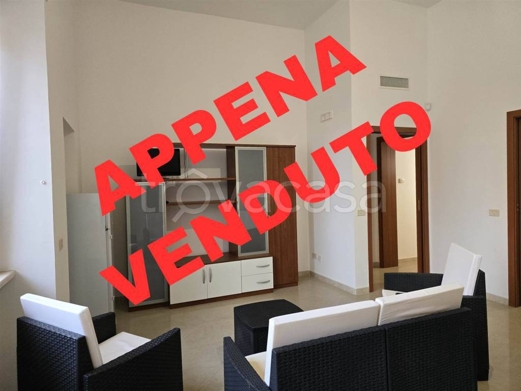appartamento in vendita a Monopoli
