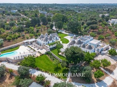 casa indipendente in vendita a Monopoli