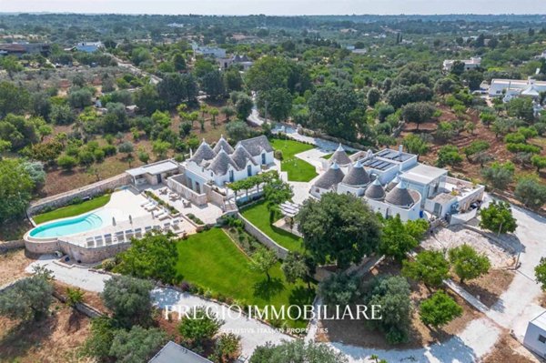 casa indipendente in vendita a Monopoli