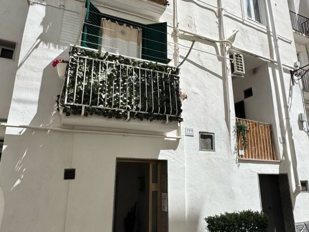 appartamento in vendita a Monopoli in zona Centro Storico