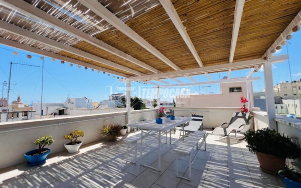 appartamento in vendita a Monopoli