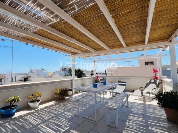 appartamento in vendita a Monopoli