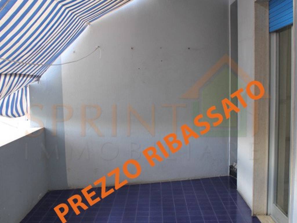 appartamento in vendita a Monopoli