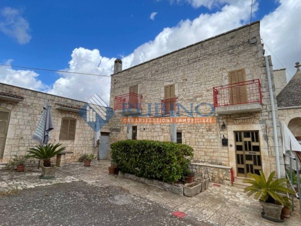 casa indipendente in vendita a Monopoli