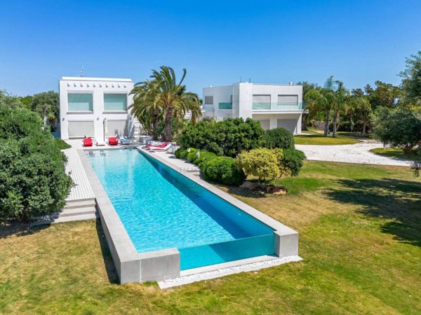 casa indipendente in vendita a Monopoli