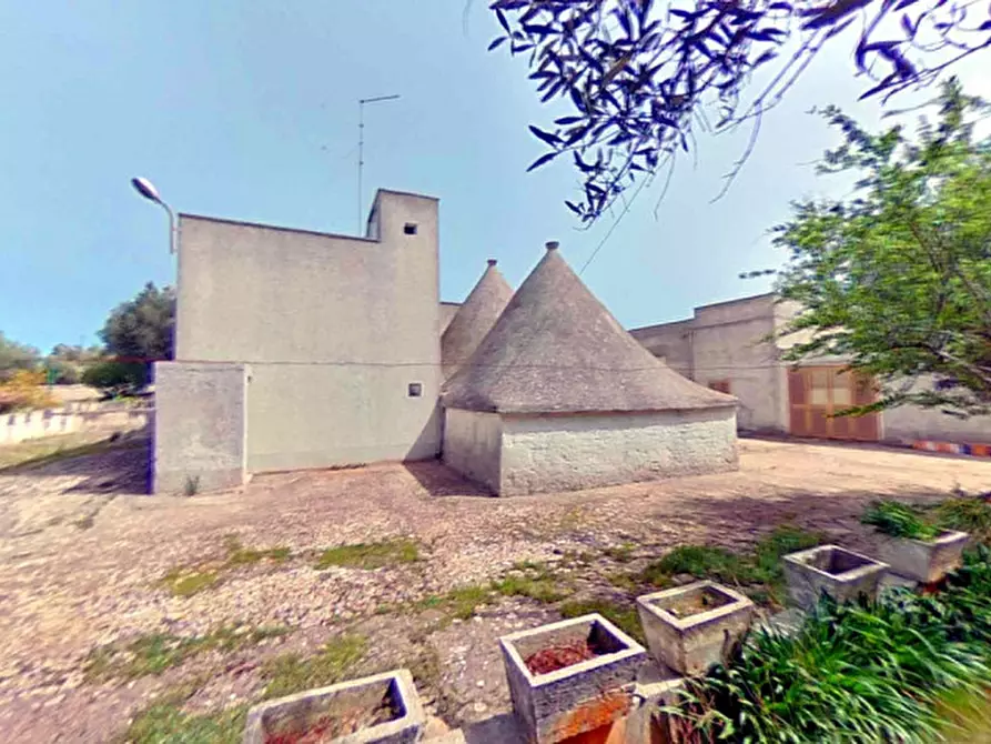 casa indipendente in vendita a Monopoli