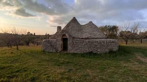 casale in vendita a Monopoli