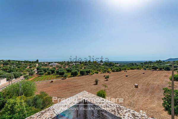 casa indipendente in vendita a Monopoli in zona Cristo Re