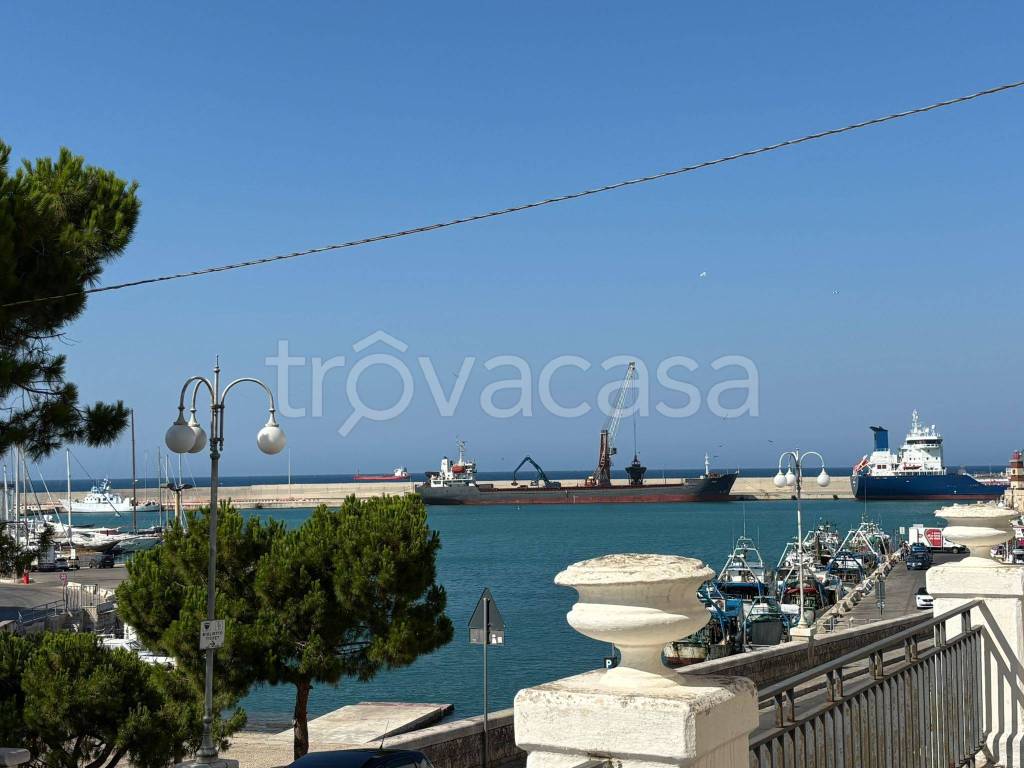 appartamento in vendita a Monopoli in zona Centro Storico