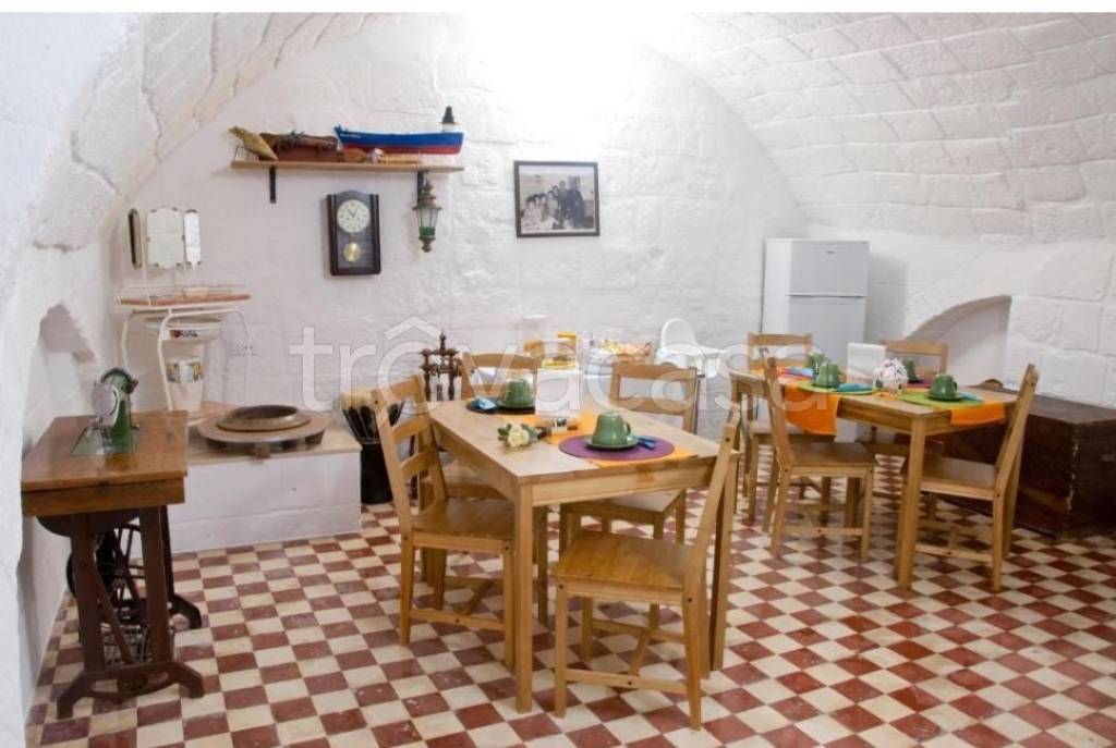 casa indipendente in vendita a Monopoli in zona Centro Storico