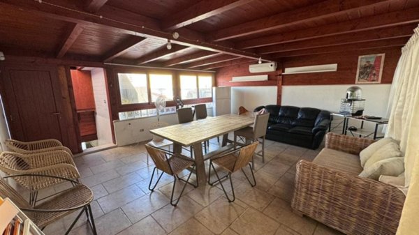 casa indipendente in vendita a Monopoli