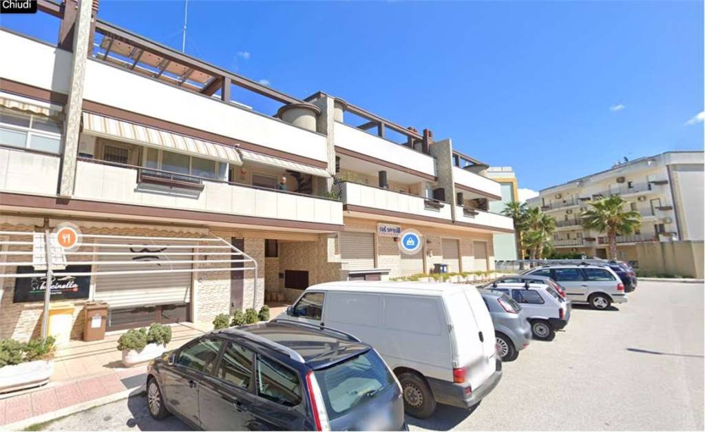 appartamento in vendita a Monopoli