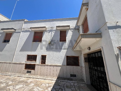 casa indipendente in vendita a Monopoli in zona Centro Storico