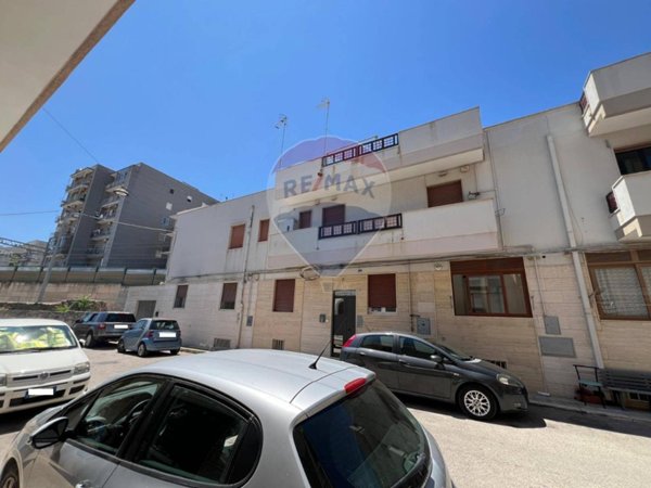casa indipendente in vendita a Monopoli in zona Centro Storico