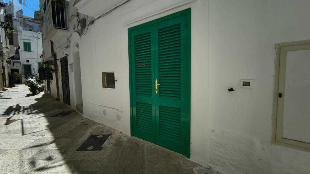casa indipendente in vendita a Monopoli in zona Centro Storico