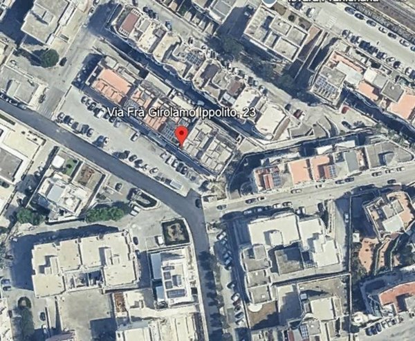 appartamento in vendita a Monopoli