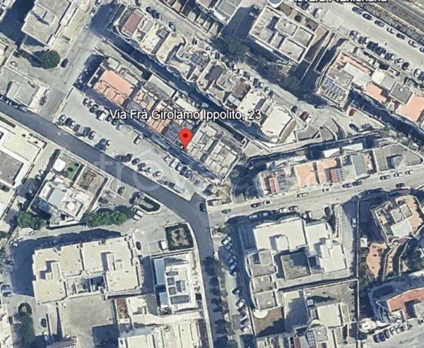 appartamento in vendita a Monopoli