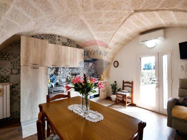 appartamento in vendita a Monopoli