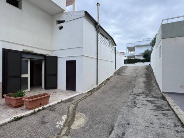 appartamento in vendita a Monopoli