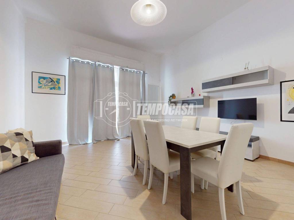 appartamento in vendita a Monopoli