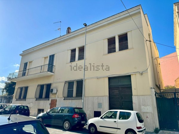 casa indipendente in vendita a Monopoli in zona Centro Storico