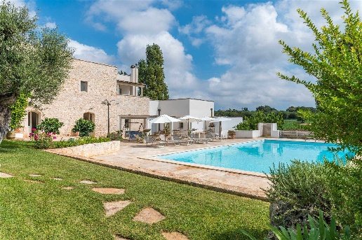 casale in vendita a Monopoli