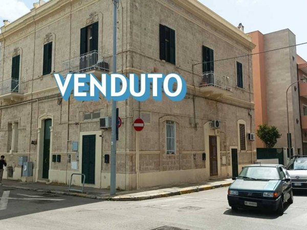 appartamento in vendita a Monopoli in zona Centro Storico